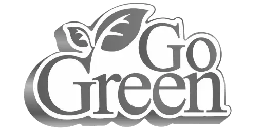 Go Green Icon