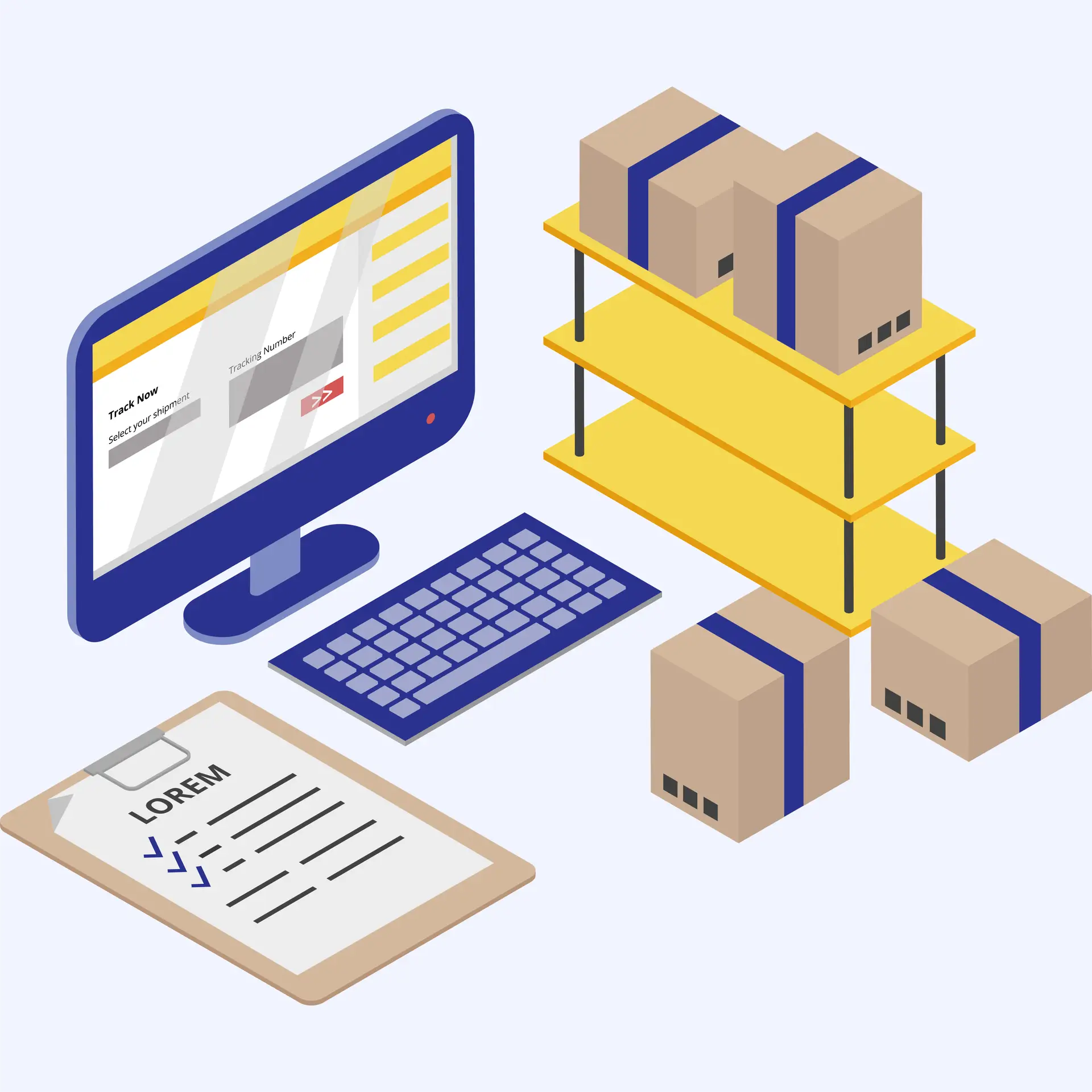 Inventory Management services-Amazon seller