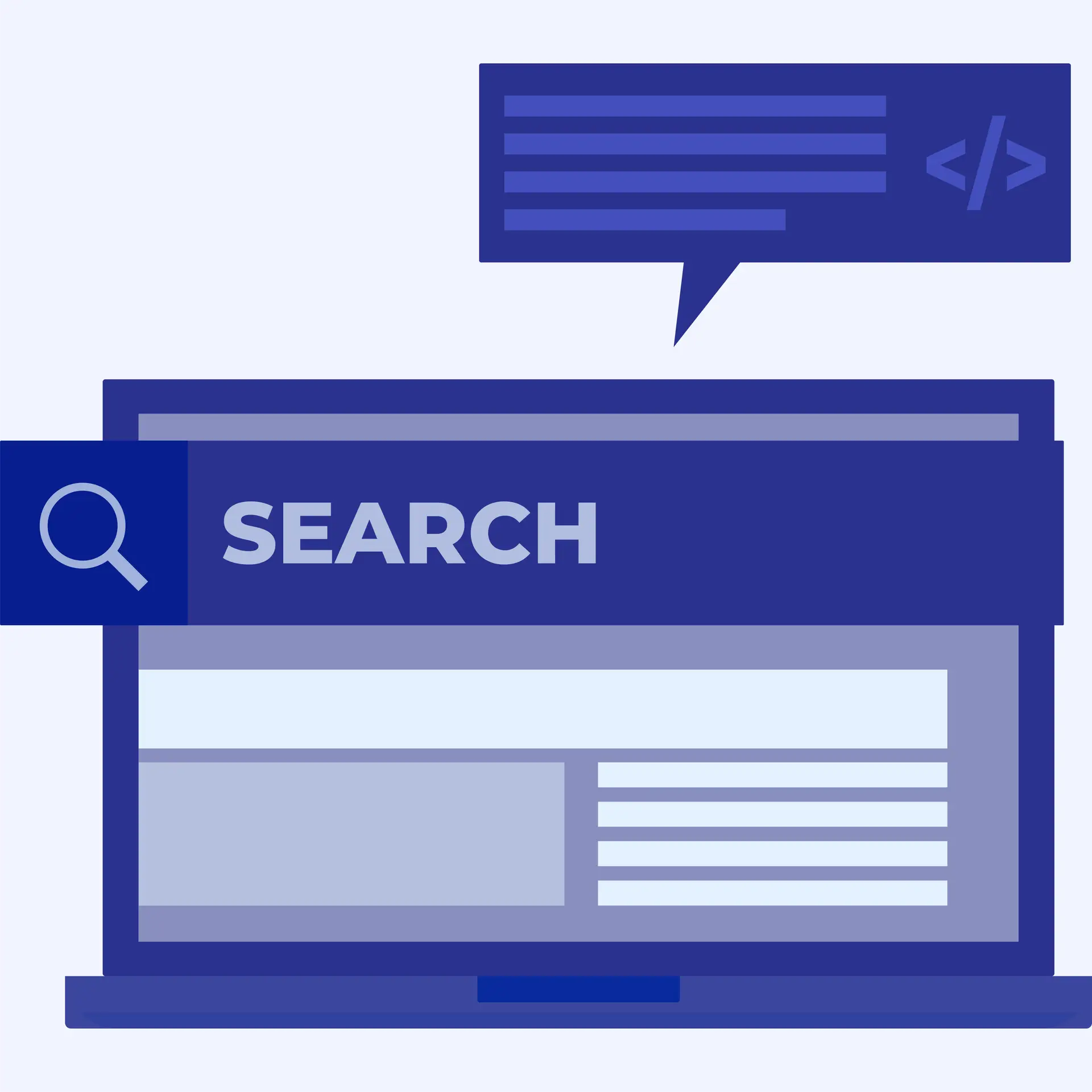 Listing Optimization Service-search