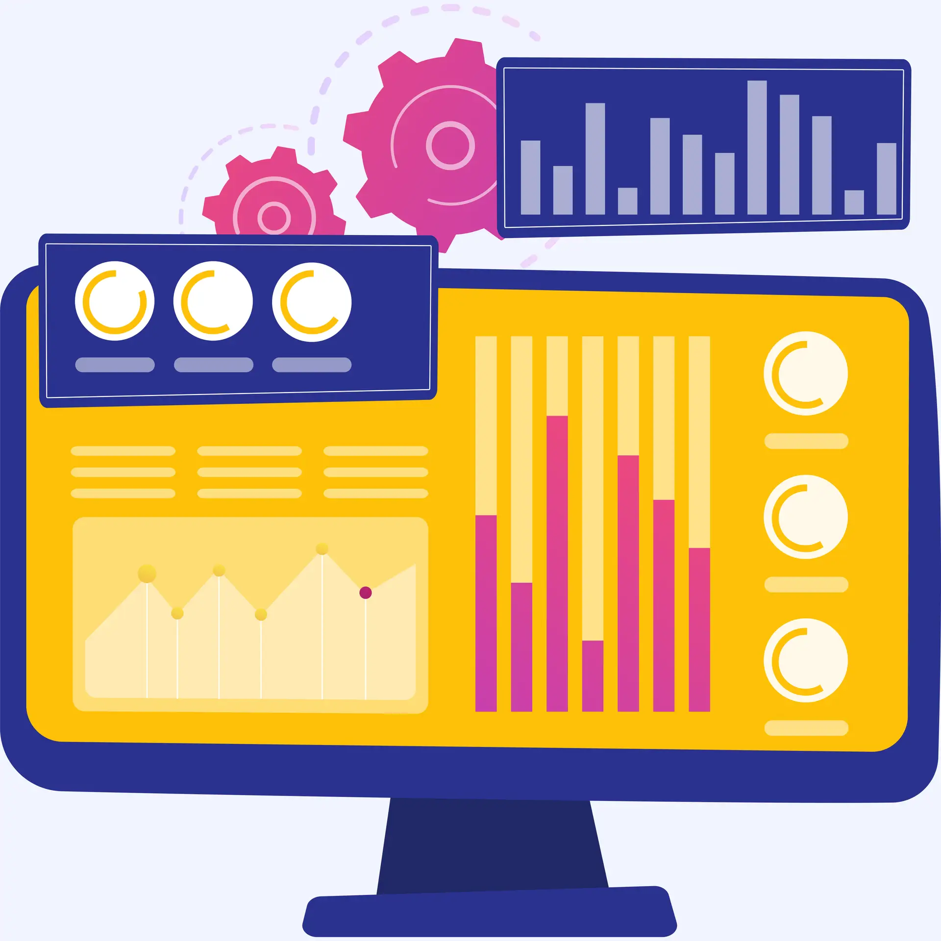 Product Listing Optimization Service