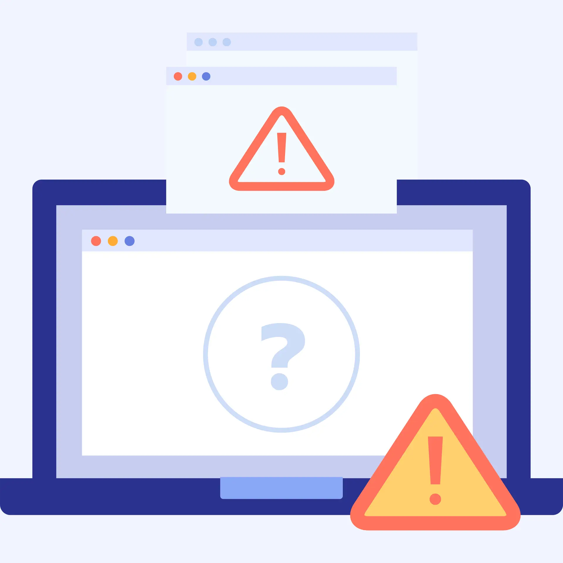Performance Monitoring Service-support