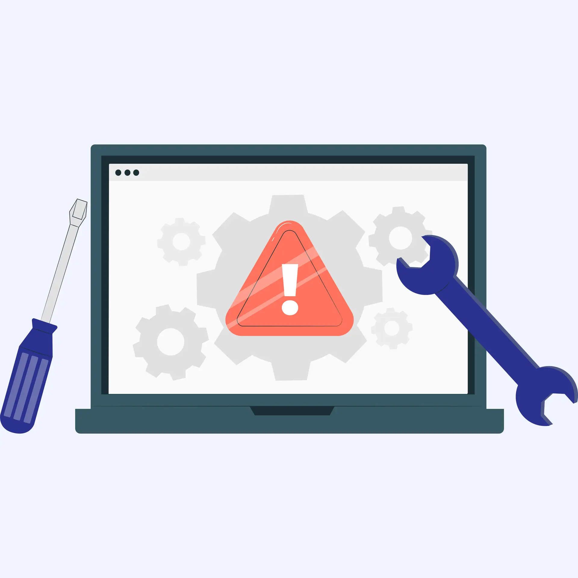Performance Monitoring Service