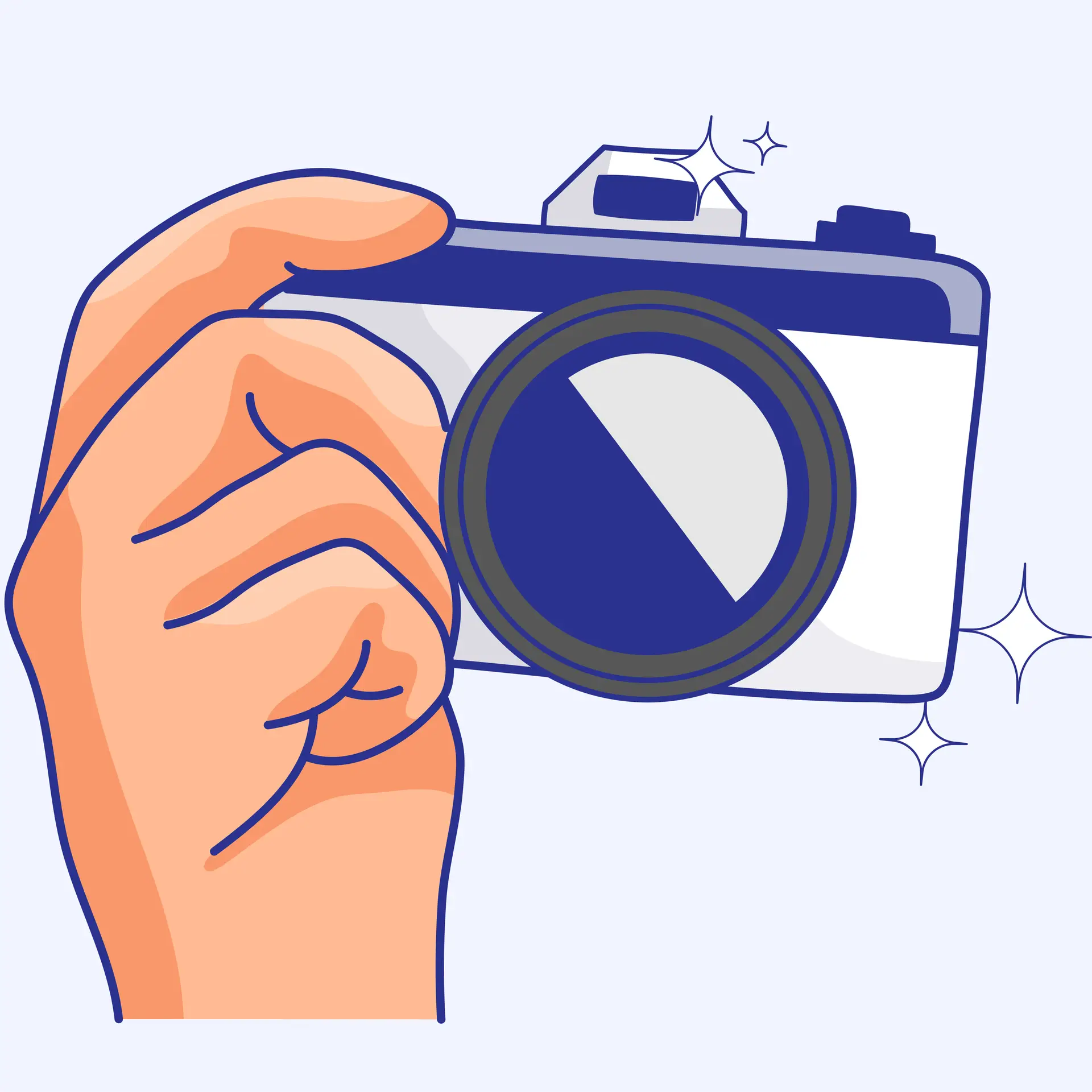 Product Photography-Amazon seller