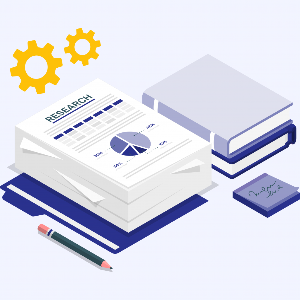 Product Launch-research