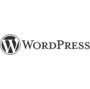 Wordpress- icon