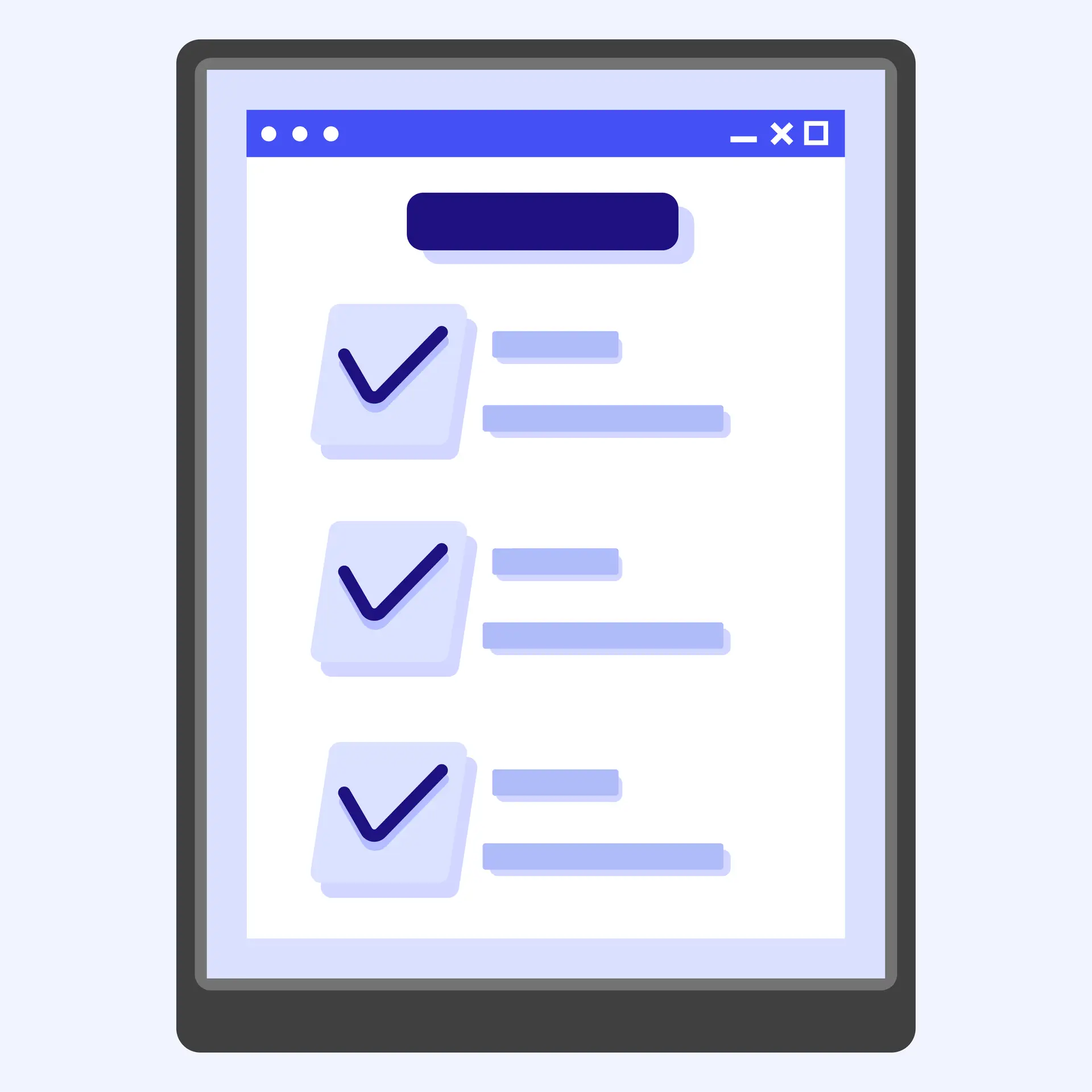 Customer Query Assessment
