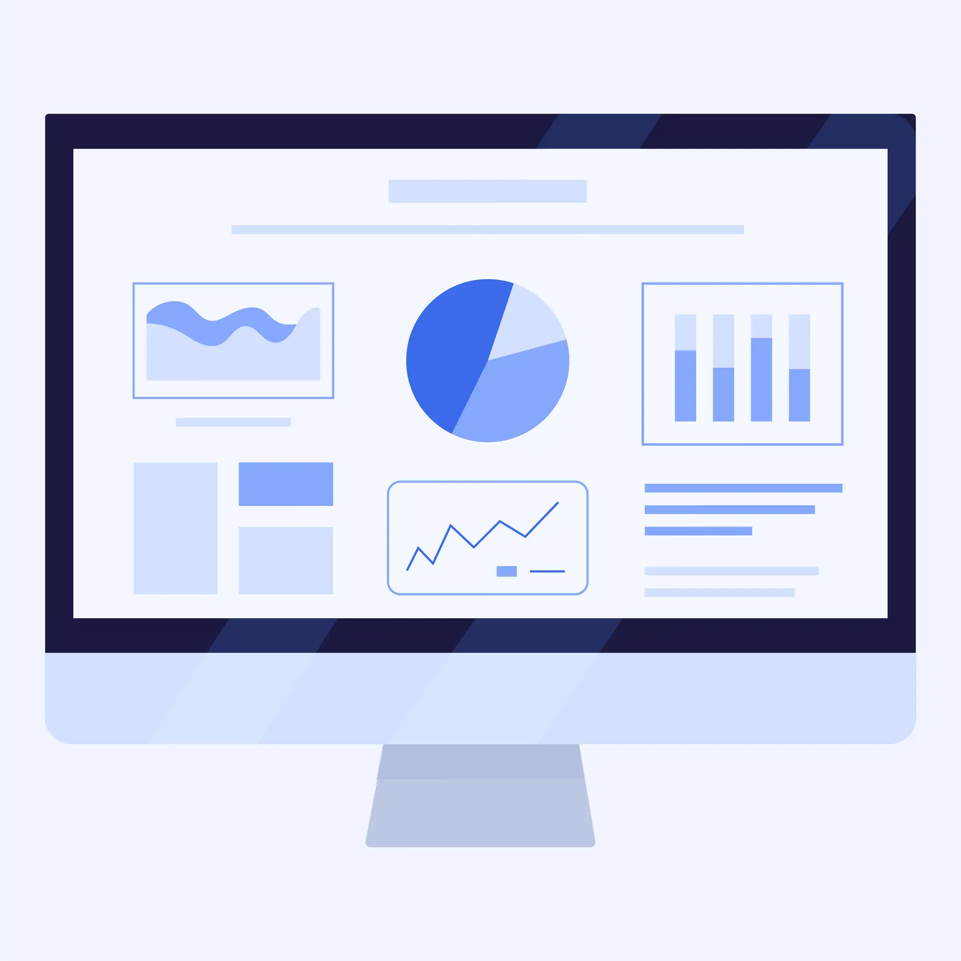 Performance Reporting